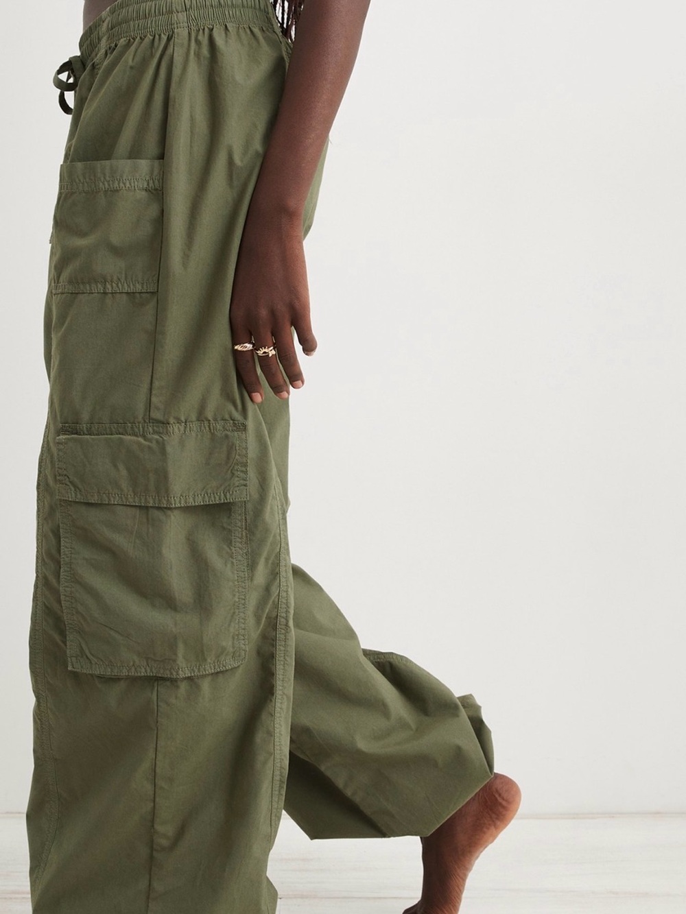 Aerie cargo pants - Picture 2 of 4